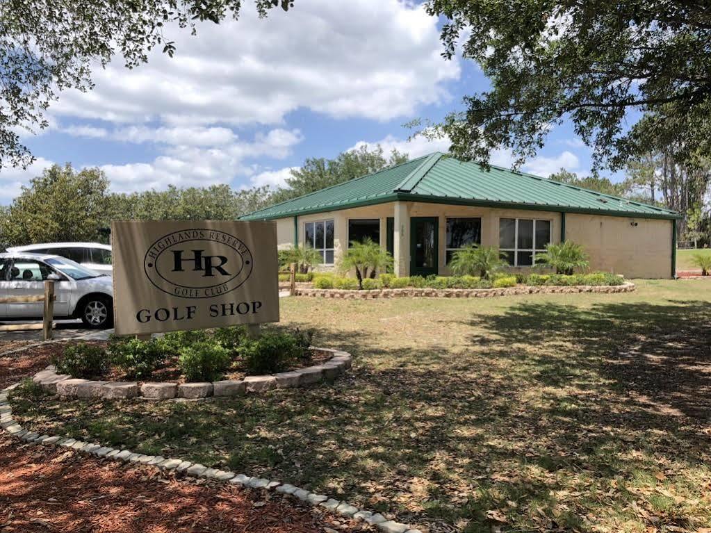 Highlands Reserve Pool 3 Bedroom Home Davenport Exterior foto